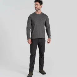 Herren Craghoppers Outdoorhosen*NOSILIFE PRO TROUSER III Herren - Reisehose