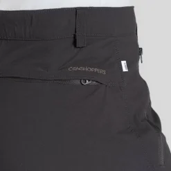 Damen Craghoppers Outdoorhosen*NOSILIFE PRO TROUSER III Damen - Reisehose