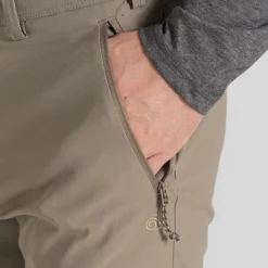 Craghoppers NOSILIFE PRO CONVERTIBLE TROUSER III Herren - Reisehose^Herren Outdoorhosen