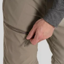 Craghoppers NOSILIFE PRO CONVERTIBLE TROUSER III Herren - Reisehose^Herren Outdoorhosen