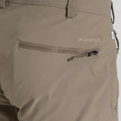 Craghoppers NOSILIFE PRO CONVERTIBLE TROUSER III Herren - Reisehose^Herren Outdoorhosen