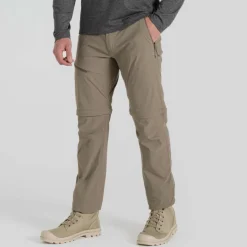 Craghoppers NOSILIFE PRO CONVERTIBLE TROUSER III Herren - Reisehose^Herren Outdoorhosen