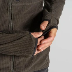 Craghoppers NOSILIFE SPRY JACKET Herren - Fleecejacke^Herren Pullover Und Fleecepullover|Outdoorjacken