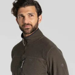 Craghoppers NOSILIFE SPRY JACKET Herren - Fleecejacke^Herren Pullover Und Fleecepullover|Outdoorjacken