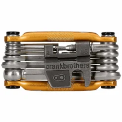 Crankbrothers Fahrradreparatur Und Fahrradpflege*MULTI-17 MULTITOOL, - Fahrradwerkzeug