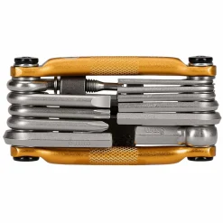 Crankbrothers Fahrradreparatur Und Fahrradpflege*MULTI-17 MULTITOOL, - Fahrradwerkzeug