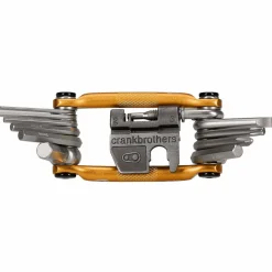 Crankbrothers Fahrradreparatur Und Fahrradpflege*MULTI-17 MULTITOOL, - Fahrradwerkzeug