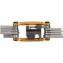 Crankbrothers Fahrradreparatur Und Fahrradpflege*MULTI-17 MULTITOOL, - Fahrradwerkzeug