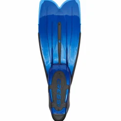 Cressi AGUA Unisex - Schwimmflossen^ Schnorchelausrüstung