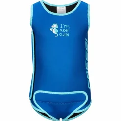 Kinder Cressi Wassersportausrüstung Für Kinder|Kinder Bademode*BABY WARMER Kinder - Neoprenbekleidung