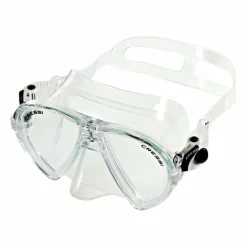 Cressi Schnorchelausrüstung*OCEAN Unisex - Schnorchelausrüstung