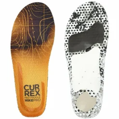 Currex HIKEPRO Unisex - Einlegesohlen^Damen Schuhzubehör|Schuhzubehör