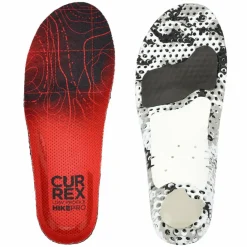 Damen Currex Schuhzubehör|Schuhzubehör*HIKEPRO Unisex - Einlegesohlen