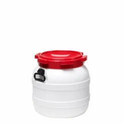 Curtec Boxen, Tonnen Und Behälter|Wasserdicht Verpackt*DRUM WITH LID 42L - Ausrüstungsbox