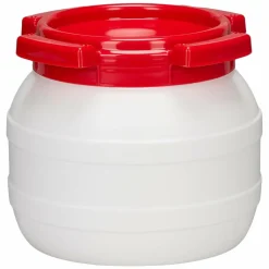 Curtec DRUM WITH LID 3,6L - Ausrüstungsbox^ Boxen, Tonnen Und Behälter|Wasserdicht Verpackt