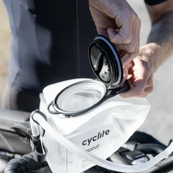 CYCLITE Fahrradtaschen Und Fahrradrucksäcke*AERO BLADDER / 02 - Trinksystem