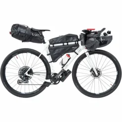 CYCLITE AERO MOUNT / 01 - Fahrradzubehör^ Fahrradtaschen Und Fahrradrucksäcke