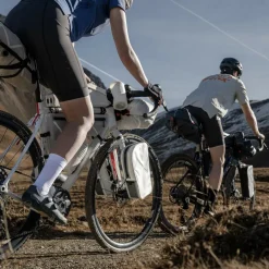 CYCLITE Fahrradtaschen Und Fahrradrucksäcke|Fahrradtaschen*FOOD POUCH / 02 - Lenkertasche