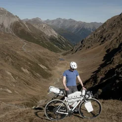 CYCLITE FORK BAG / 01 SET - Fahrradtaschen^ Fahrradtaschen Und Fahrradrucksäcke