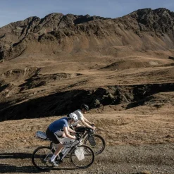 CYCLITE FORK BAG / 01 SET - Fahrradtaschen^ Fahrradtaschen Und Fahrradrucksäcke
