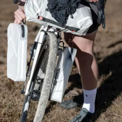 CYCLITE FORK BAG / 01 SET - Fahrradtaschen^ Fahrradtaschen Und Fahrradrucksäcke