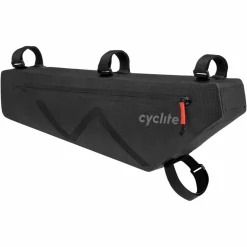 CYCLITE Fahrradtaschen Und Fahrradrucksäcke|Fahrradtaschen*FRAME BAG / 02 - Rahmentasche