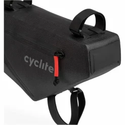 CYCLITE Fahrradtaschen Und Fahrradrucksäcke|Fahrradtaschen*FRAME BAG / 02 - Rahmentasche