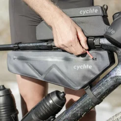 CYCLITE Fahrradtaschen Und Fahrradrucksäcke|Fahrradtaschen*FRAME BAG / 02 - Rahmentasche