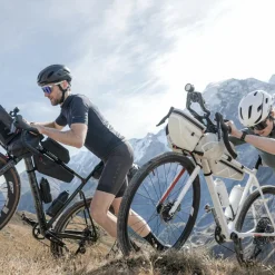 CYCLITE Fahrradtaschen Und Fahrradrucksäcke|Fahrradtaschen*FRAME BAG / 02 - Rahmentasche