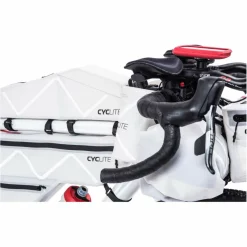 CYCLITE FRAME BAG LARGE / 01 - Rahmentasche^ Fahrradtaschen Und Fahrradrucksäcke|Fahrradtaschen