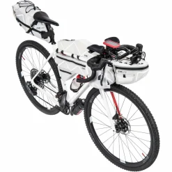 CYCLITE FRAME BAG LARGE / 01 - Rahmentasche^ Fahrradtaschen Und Fahrradrucksäcke|Fahrradtaschen
