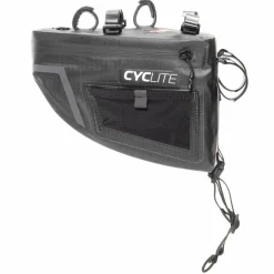 CYCLITE Fahrradtaschen Und Fahrradrucksäcke|Fahrradtaschen*HANDLE BAR AERO BAG / 01 - Lenkertasche