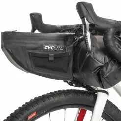CYCLITE Fahrradtaschen Und Fahrradrucksäcke|Fahrradtaschen*HANDLE BAR AERO BAG / 01 - Lenkertasche