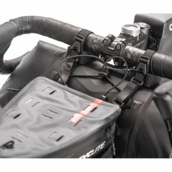 CYCLITE Fahrradtaschen Und Fahrradrucksäcke|Fahrradtaschen*HANDLE BAR AERO BAG / 01 - Lenkertasche