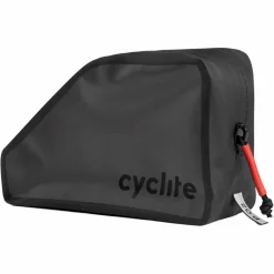 CYCLITE Fahrradtaschen Und Fahrradrucksäcke*POUCH / 02 - Kulturtasche