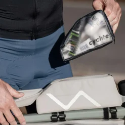 CYCLITE Fahrradtaschen Und Fahrradrucksäcke*POUCH / 02 - Kulturtasche