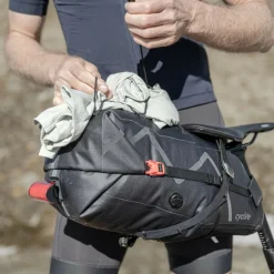 CYCLITE SADDLE BAG / 02 - Satteltasche^ Fahrradtaschen Und Fahrradrucksäcke|Fahrradtaschen