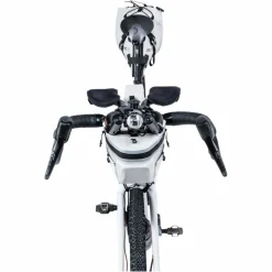 CYCLITE SADDLE BAG SMALL / 01 - Satteltasche^ Fahrradtaschen Und Fahrradrucksäcke|Fahrradtaschen