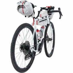 CYCLITE SADDLE BAG SMALL / 01 - Satteltasche^ Fahrradtaschen Und Fahrradrucksäcke|Fahrradtaschen