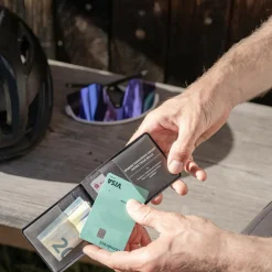 CYCLITE WALLET / 02 - Portmonee^ Fahrradtaschen Und Fahrradrucksäcke|Portemonnaies Und Wertsachenverwahrung