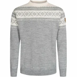 Damen Dale of Norway Pullover Und Fleecepullover|Pullover Und Fleecepullover*CORTINA 1956 UNI SWEATER Unisex - Wollpullover