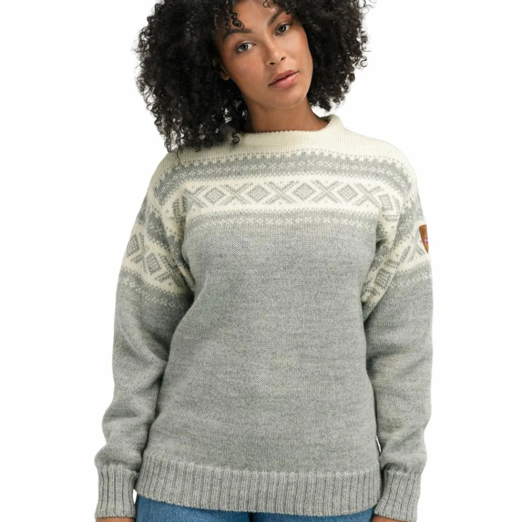 Damen Dale of Norway Pullover Und Fleecepullover|Pullover Und Fleecepullover*CORTINA 1956 UNI SWEATER Unisex - Wollpullover