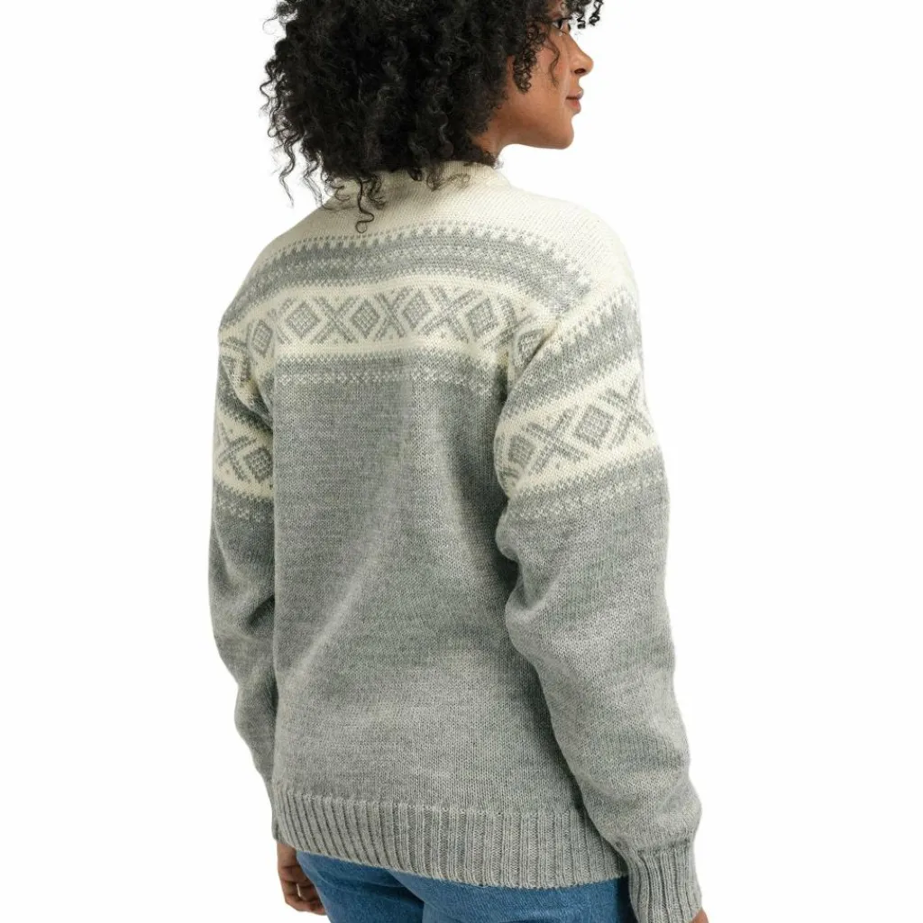 Damen Dale of Norway Pullover Und Fleecepullover|Pullover Und Fleecepullover*CORTINA 1956 UNI SWEATER Unisex - Wollpullover