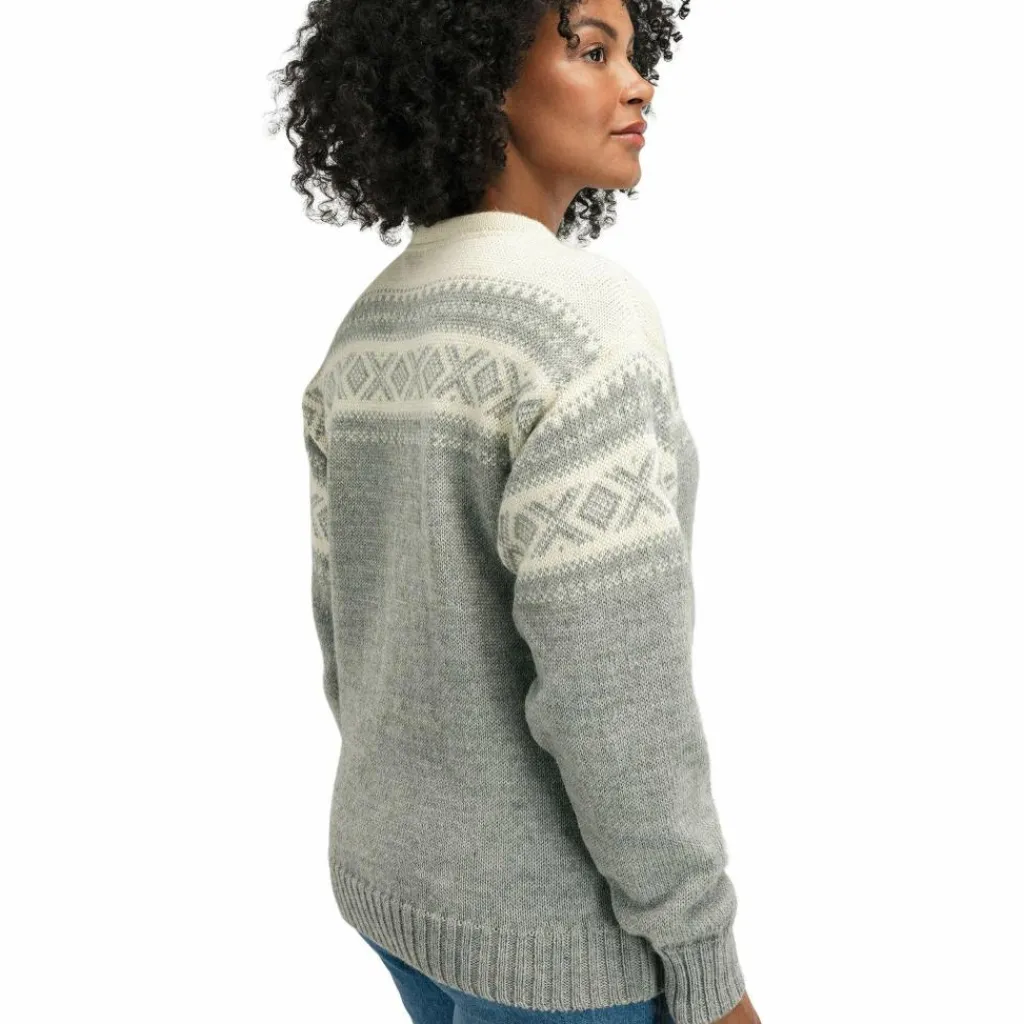 Damen Dale of Norway Pullover Und Fleecepullover|Pullover Und Fleecepullover*CORTINA 1956 UNI SWEATER Unisex - Wollpullover