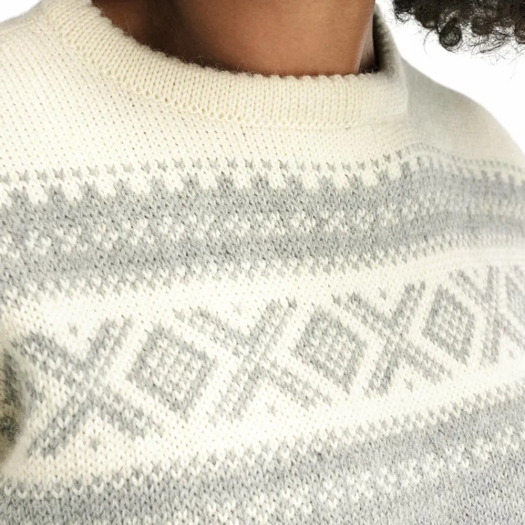 Damen Dale of Norway Pullover Und Fleecepullover|Pullover Und Fleecepullover*CORTINA 1956 UNI SWEATER Unisex - Wollpullover