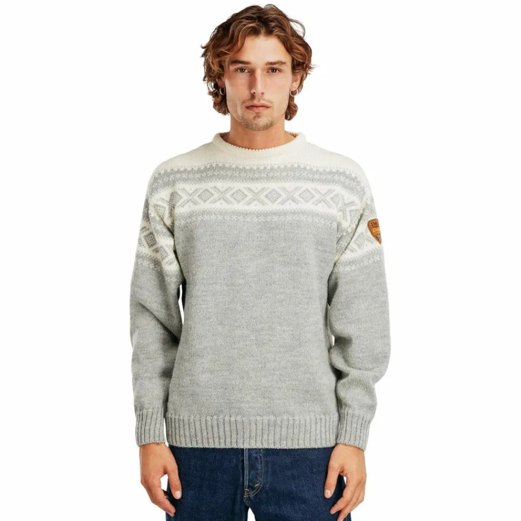 Damen Dale of Norway Pullover Und Fleecepullover|Pullover Und Fleecepullover*CORTINA 1956 UNI SWEATER Unisex - Wollpullover