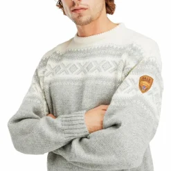 Damen Dale of Norway Pullover Und Fleecepullover|Pullover Und Fleecepullover*CORTINA 1956 UNI SWEATER Unisex - Wollpullover