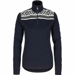Dale of Norway CORTINA BASIC FEM SWEATER Damen - Wollpullover^Damen Pullover Und Fleecepullover