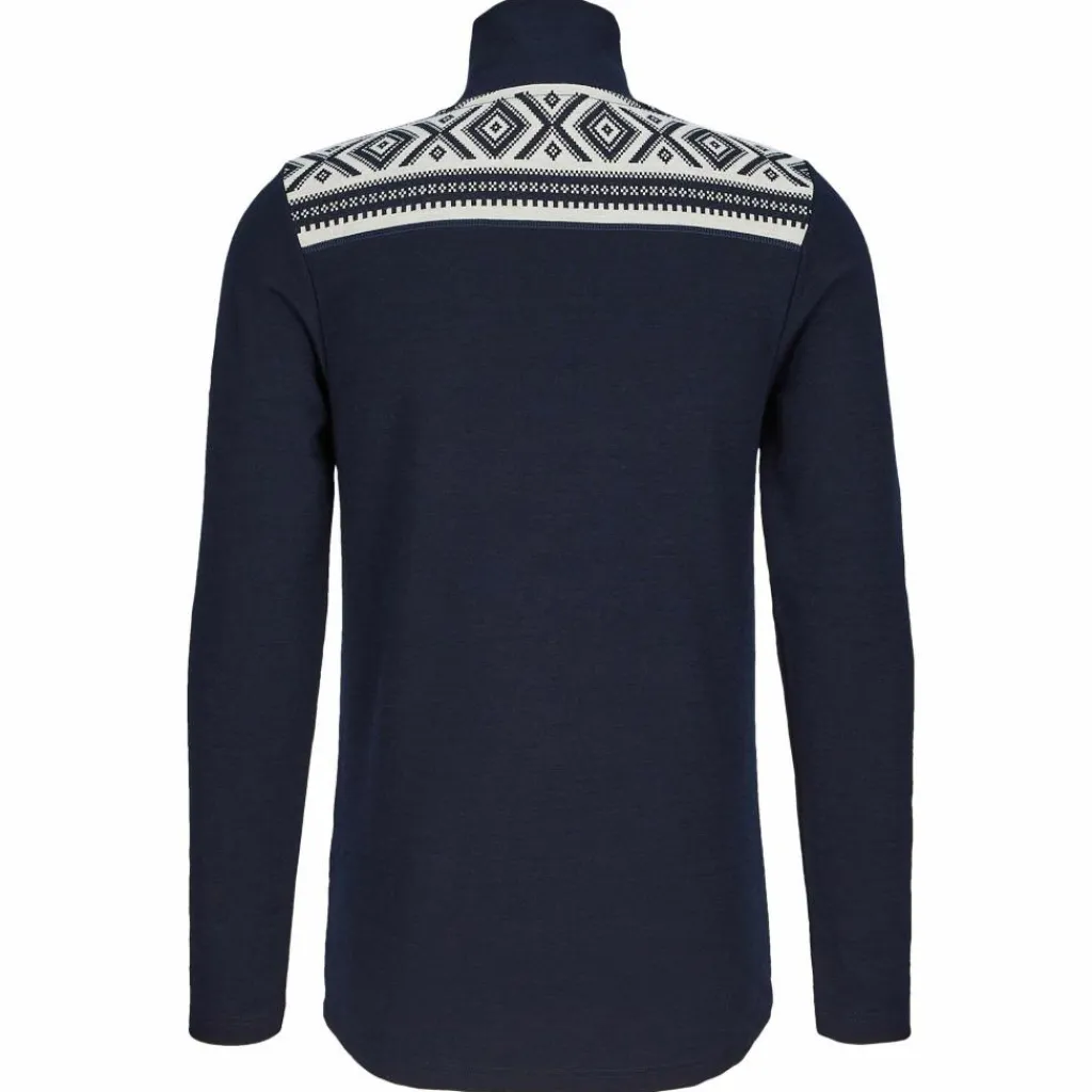 Dale of Norway CORTINA BASIC MASC SWEATER Herren - Wollpullover^Herren Pullover Und Fleecepullover