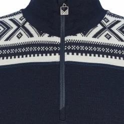 Dale of Norway CORTINA BASIC MASC SWEATER Herren - Wollpullover^Herren Pullover Und Fleecepullover